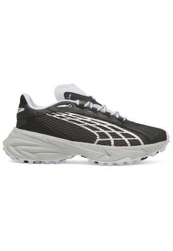 Puma Spirex Speed Black Silver Mist