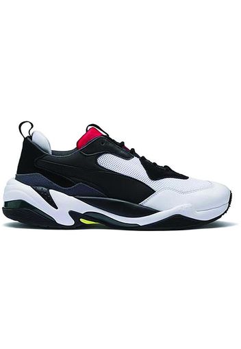 Puma Thunder Spectra Black High Risk Red