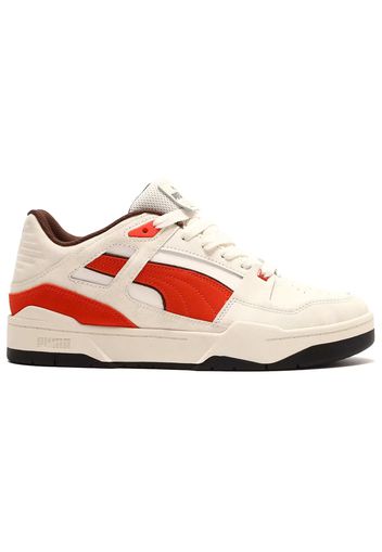 Puma Slipstream Always On Worm White Worm Aros