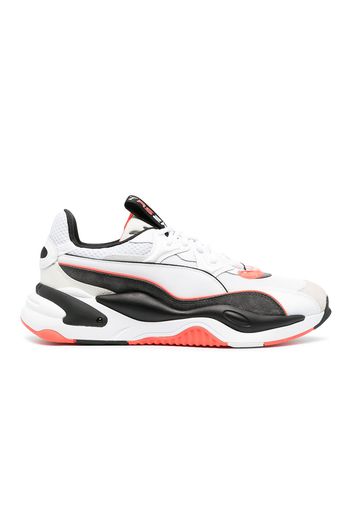 Puma RS-2K Messaging Puma White Ultra Gray