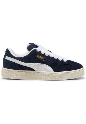 Puma Suede XL Hairy Suede Club Navy