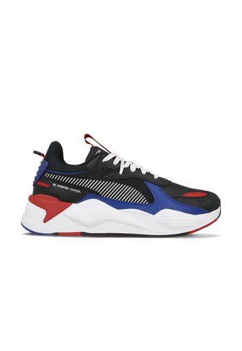 Puma RS-X Winterized Black Lapis Blue