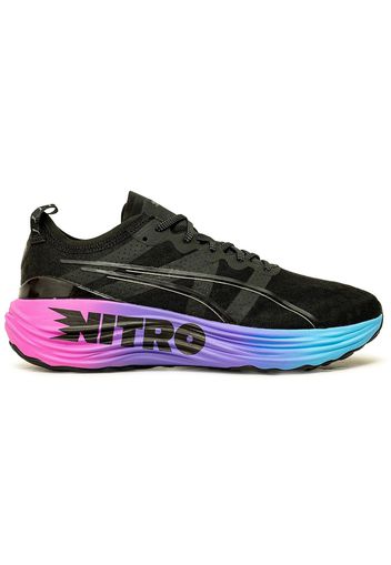 Puma ForeverRUN Nitro Sunset Black