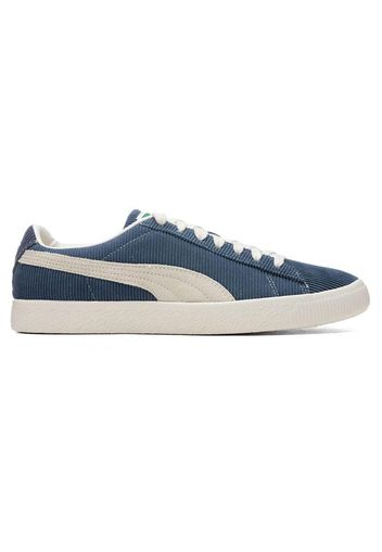 Puma Basket Vintage Butter Goods Dark Denim