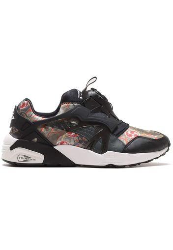 Puma Disc Blaze atmos Three Tides Tattoo