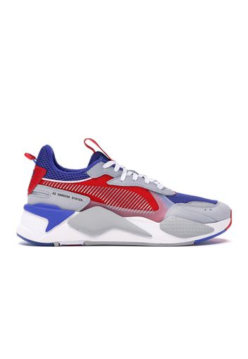 Puma RS-X Transformers Optimus Prime