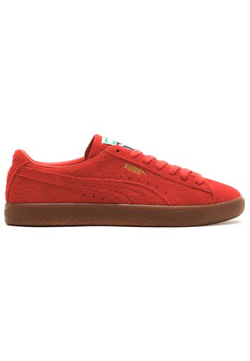 Puma Suede VTG Hairy Suede Red Gum