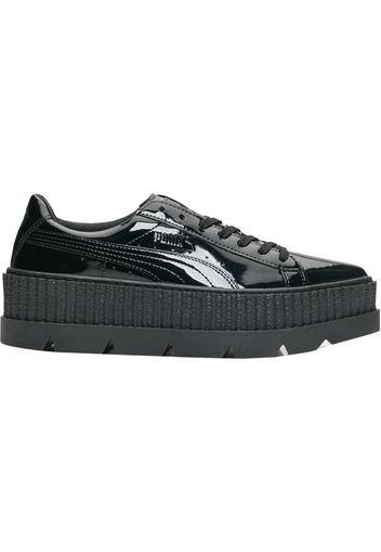 Puma Pointy Creeper Rihanna Fenty Patent Black (Women's)