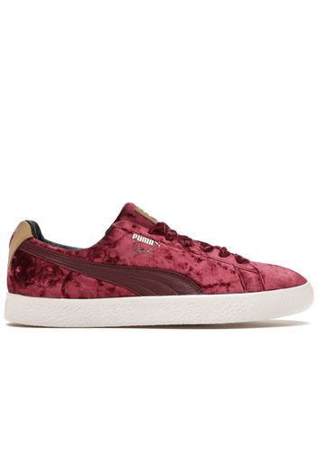 Puma Clyde Extra Butter Kings of New York Cabernet