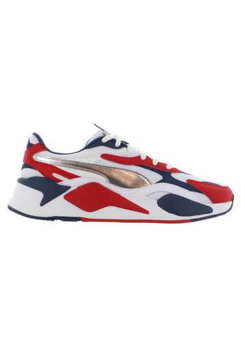 Puma RS-X3 Red White Blue