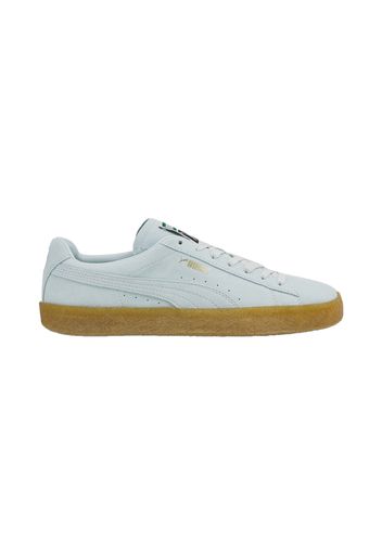 Puma Suede Crepe Ice Flow