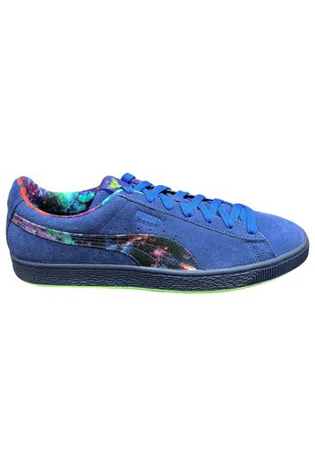 Puma Suede Classic XXI LaMelo Ball Galaxy