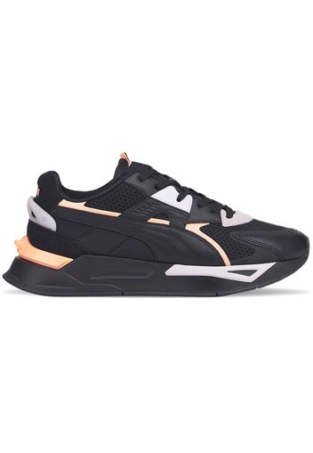 Puma Mirage Sport Loom Black Fizzy Melon (Women's)