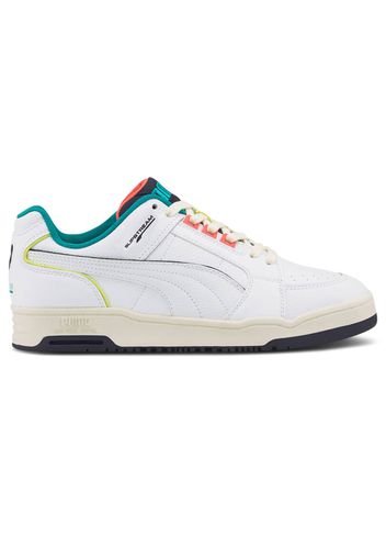 Puma Slipstream Lo MMQ White Parisian Night