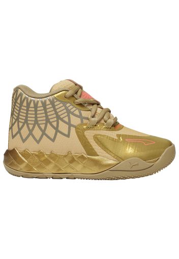 Puma LaMelo Ball MB.01 Golden Child (PS)