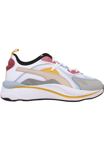 Puma RS-Curve Bright Heights (Women's)