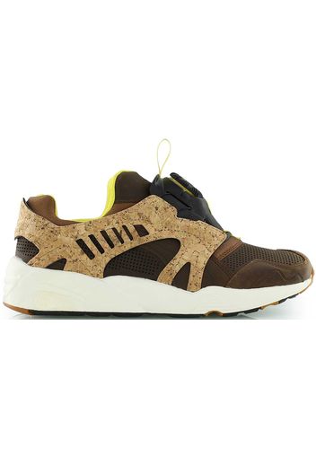 Puma Disc Cage Lux Opt 2 Brown