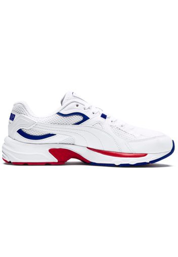 Puma Axis Plus 90s White