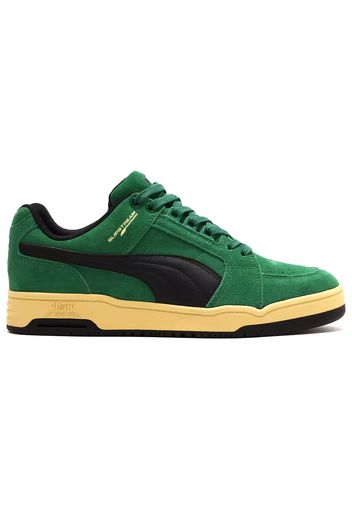 Puma Slipstream Low Always On Vine Light Straw