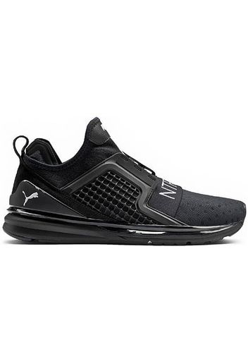 Puma Ignite Limitless Staple Black