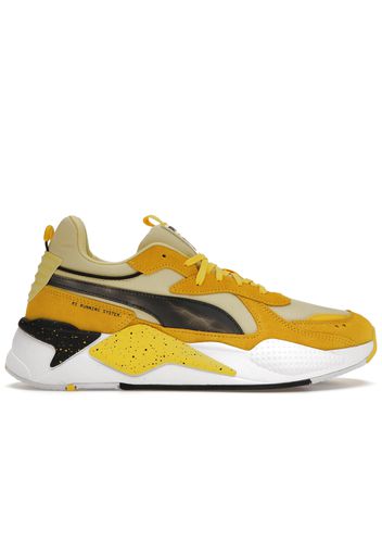 Puma RS-X PokÃ©mon Pikachu