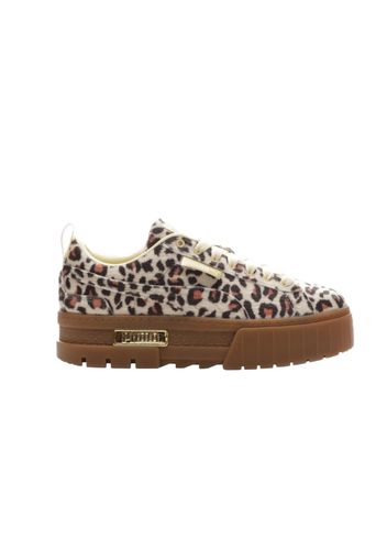 Puma Mayze Leopard (Women's)