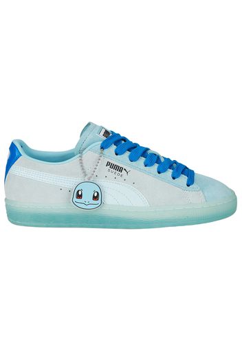 Puma Suede Pokémon Squirtle (GS)