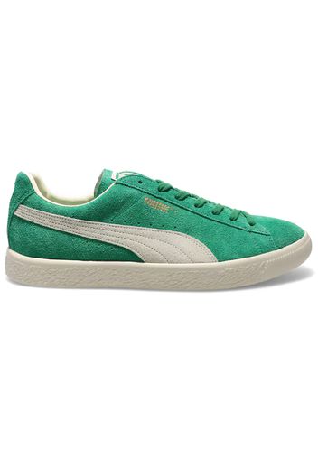 Puma Suede VTG Made in Japan Atmos Amazon Green