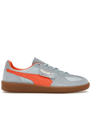 Puma Palermo OG Silver Sky Cayenne Pepper