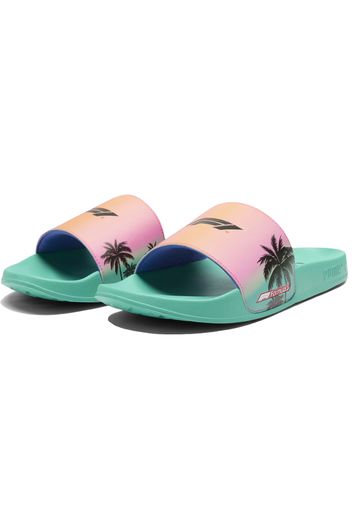 Puma Leadcat 2.0 Slides Formula 1 Miami Grand Prix