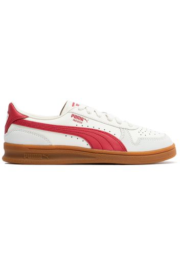 Puma Indoor OG Frosted Ivory Club Red