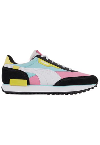 Puma Future Rider Play On Sachet Pink (GS)