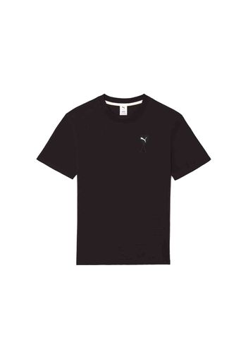 Puma x Ami Graphic Tee Black