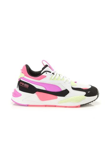 Puma RS-Z Reinvent Puma White Sunset Glow (Women's)