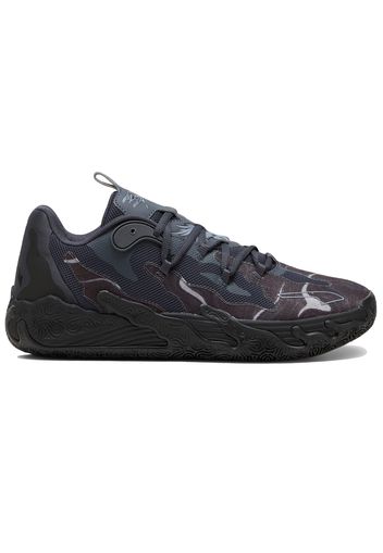 Puma LaMelo Ball MB.03 Lo Black Strong Grey