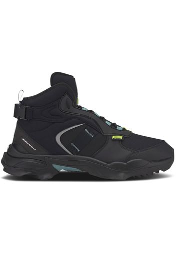 Puma Nitefox Boot Helly Hansen Black