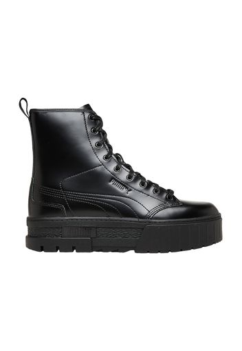 Puma Mayze Boot Dua Lipa Puma Black (Women's)