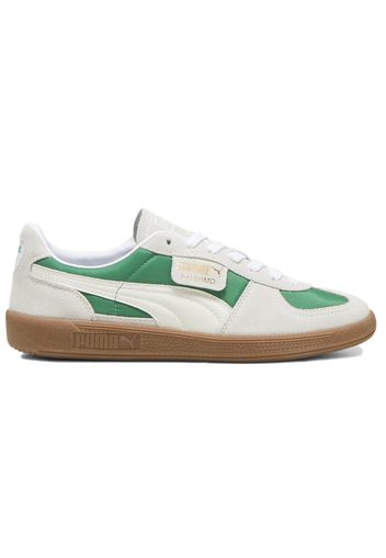 Puma Palermo Archive Green Warm White