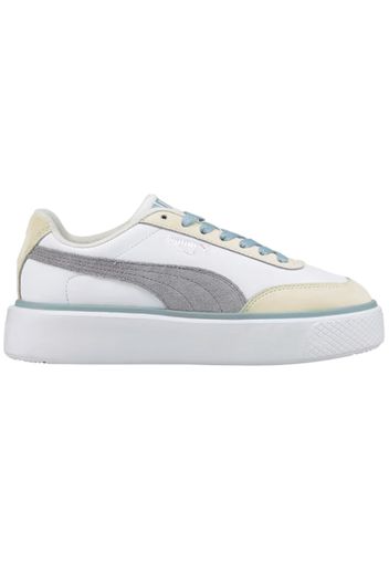 Puma Oslo Maja WS White Blue Fog (Women's)