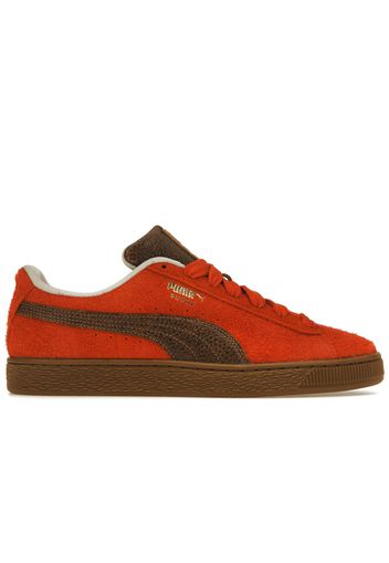 Puma Suede Always On Worm Aros