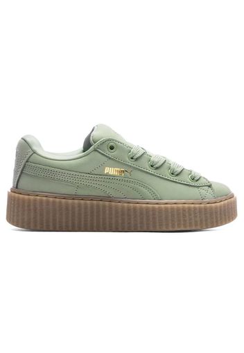 Puma Creeper Phatty Rihanna Fenty Green Fog (GS)