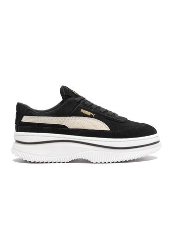 Puma Deva Suede Black Marshmallow (Women's)