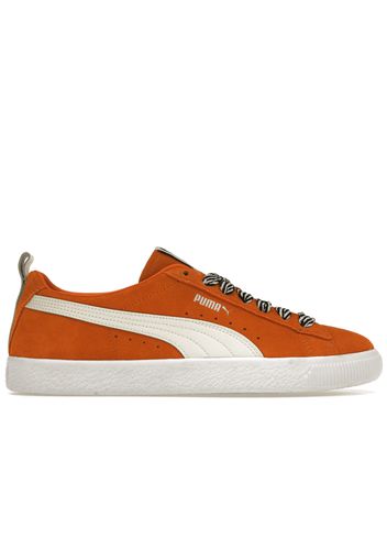 Puma Suede VTG Ami Jaffa Orange