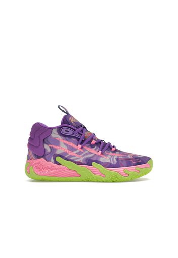 Puma LaMelo Ball MB.03 Toxic (GS)