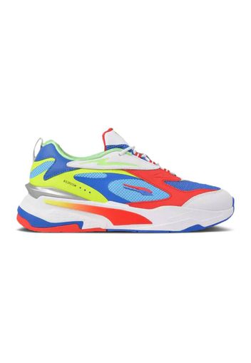 Puma RS-Fast Raceway Multicolor