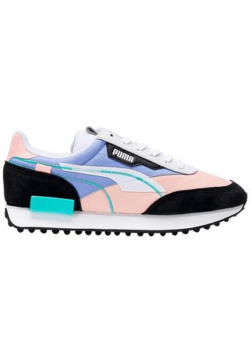 Puma Future Rider Twofold Elektro Peach (Women's)