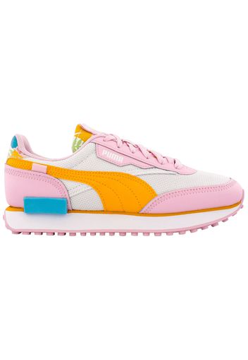 Puma Future Rider Flower Aura (GS)