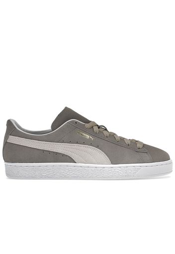 Puma Suede JJJJound Limestone