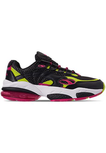 Puma Cell Venom Black Lime Punch