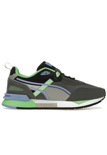 Puma Mirage Tech Castlerock Elektro Green